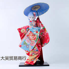 日本动漫文化办公用品 创意周边与日常工作的完美融合